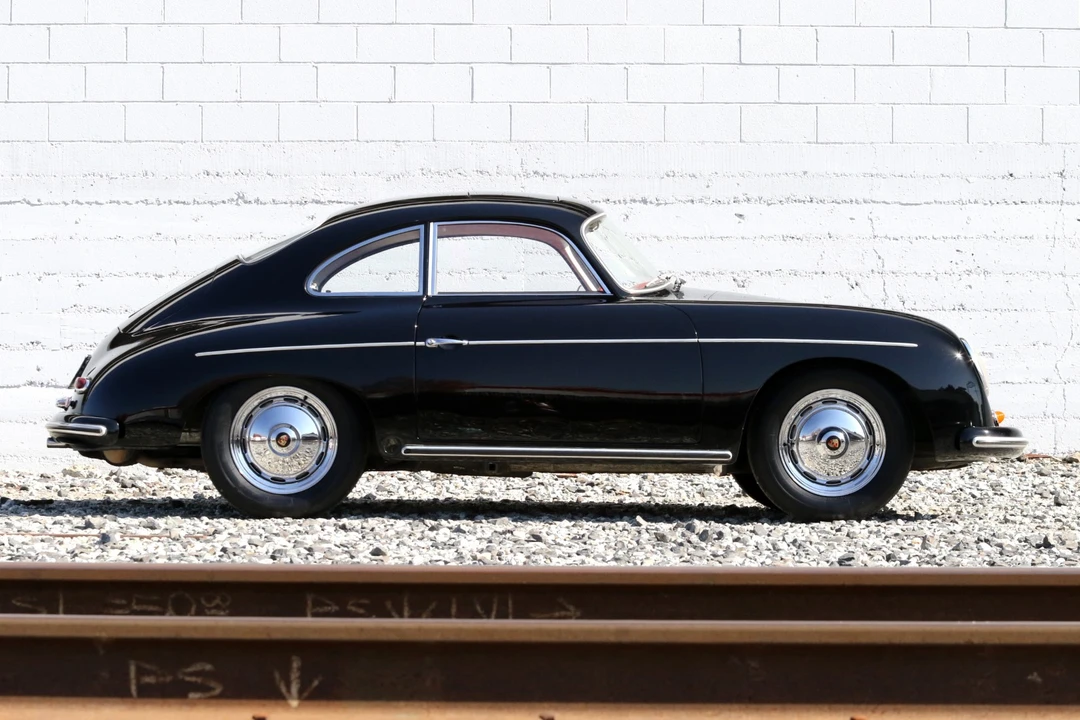 1958 Porsche 356 A - Image 15 of 31