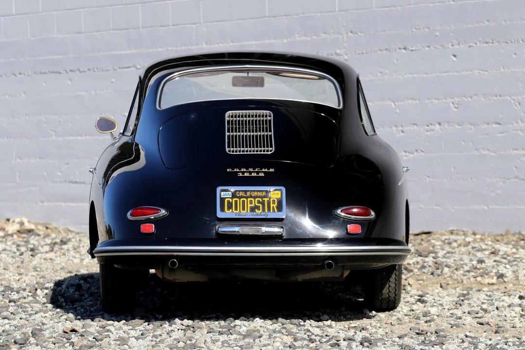 1958 Porsche 356 A - Image 14 of 31