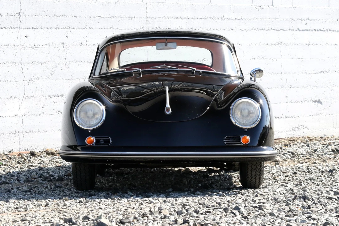1958 Porsche 356 A - Image 16 of 31