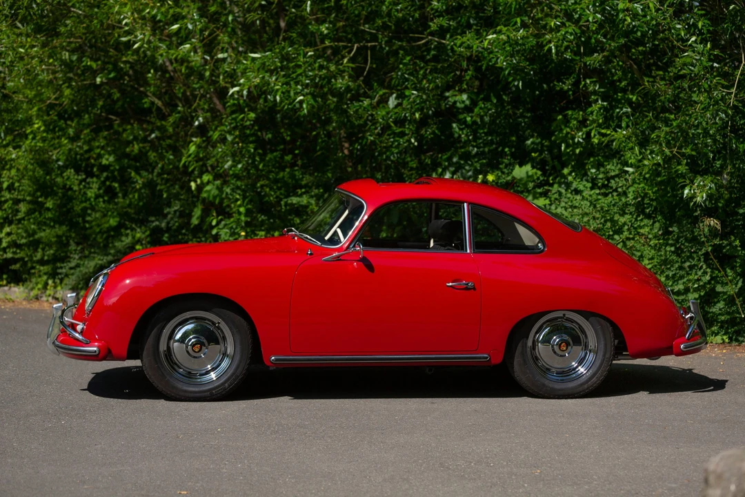 1958 Porsche 356 A - Image 18 of 31