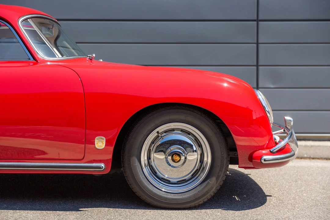 1958 Porsche 356 A - Image 30 of 31