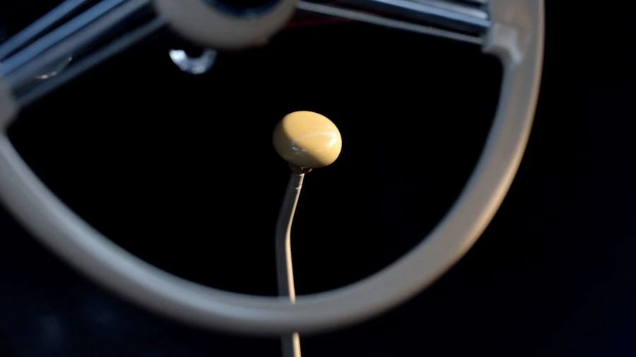 1958 Porsche 356 A - Image 9 of 31