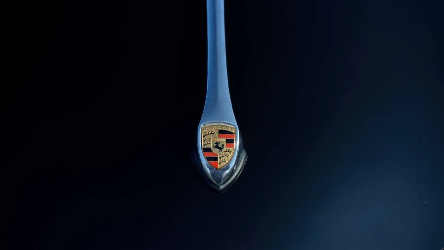 1958 Porsche 356 A - Image 10 of 31