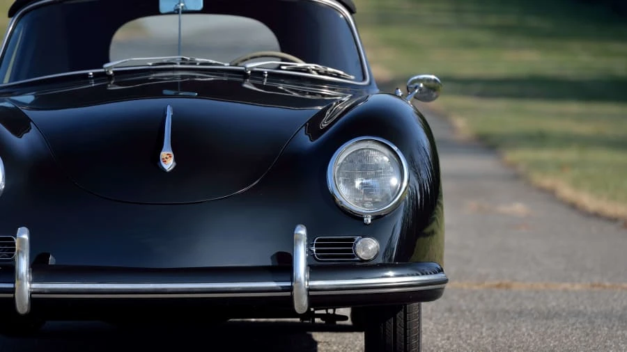 1958 Porsche 356 A - Image 16 of 31