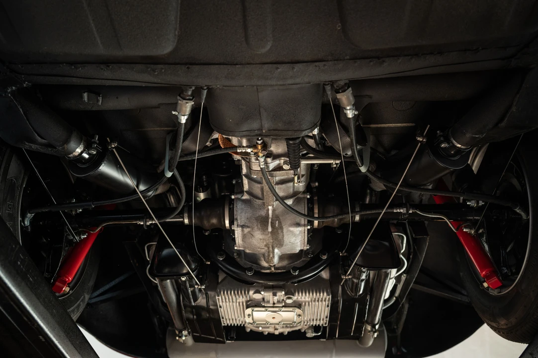 1958 Porsche Speedster - Image 18 of 31