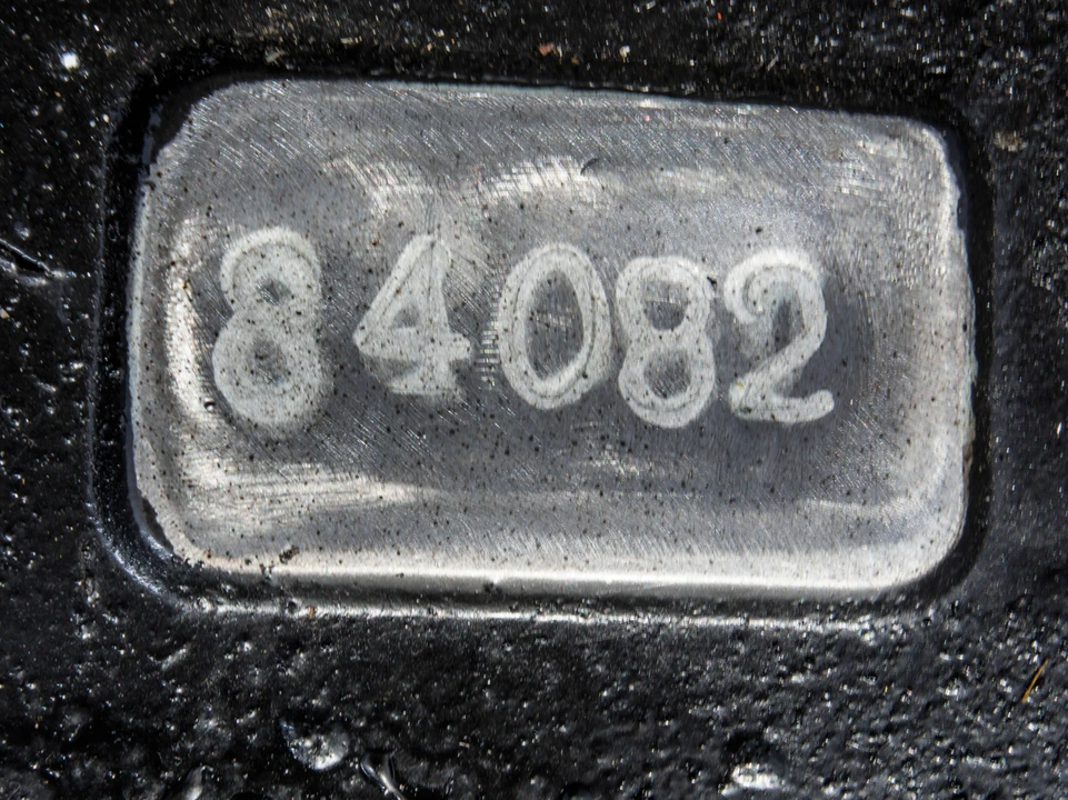 1958 Porsche 356 A - Image 15 of 31
