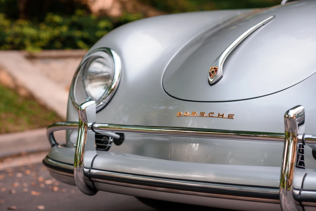 1958 Porsche Speedster - Image 17 of 31