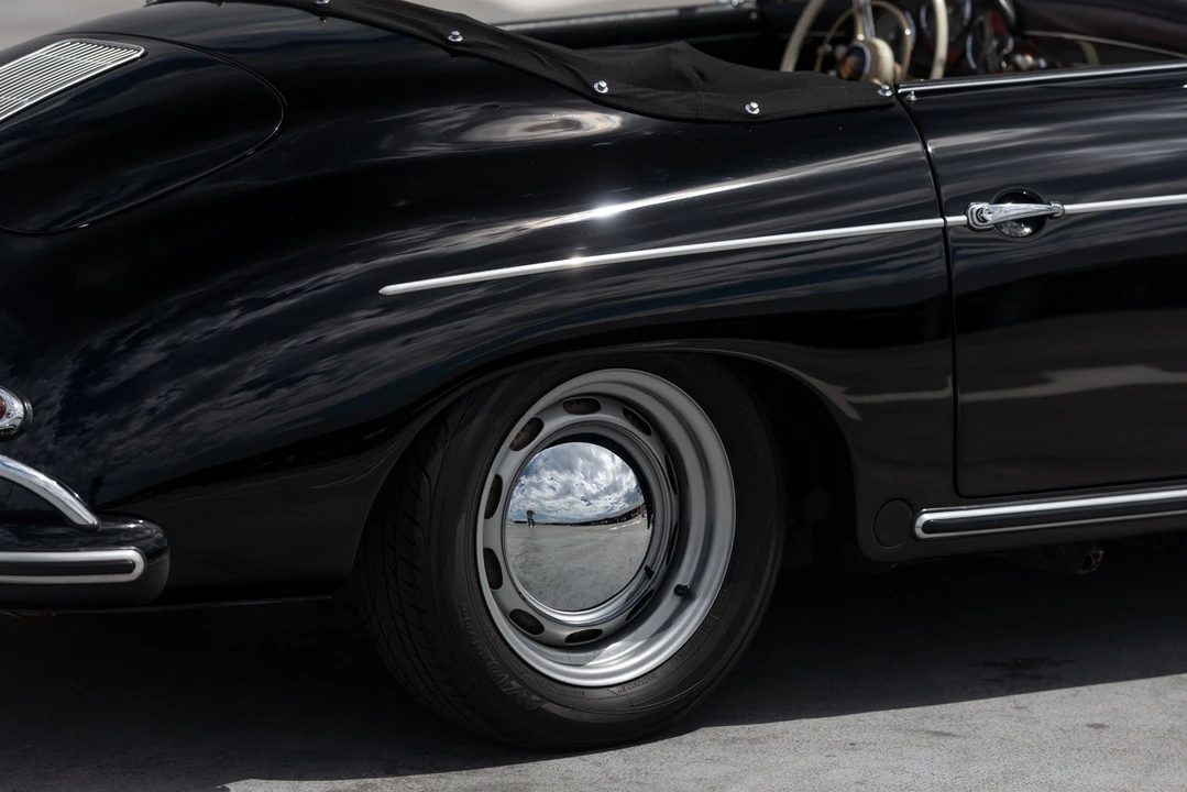 1958 Porsche 356 A - Image 27 of 30