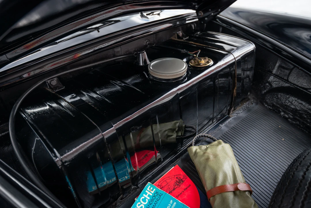 1958 Porsche 356 A - Image 8 of 30
