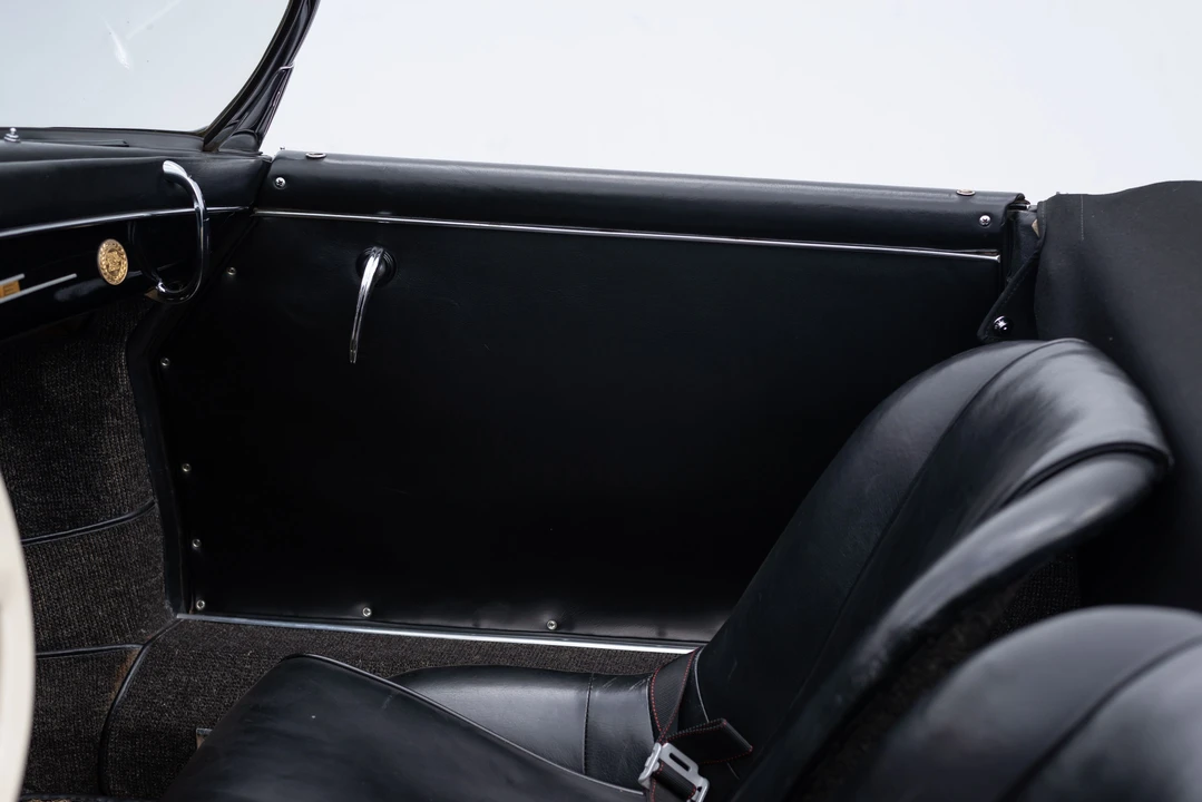 1958 Porsche 356 A - Image 14 of 30