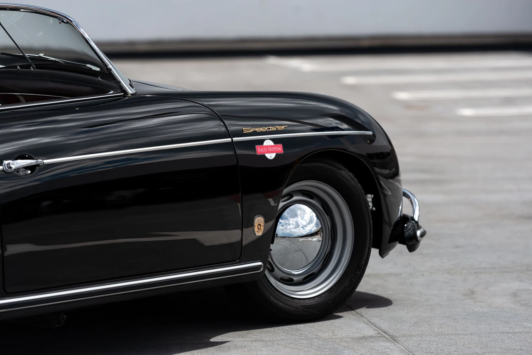 1958 Porsche 356 A - Image 28 of 30