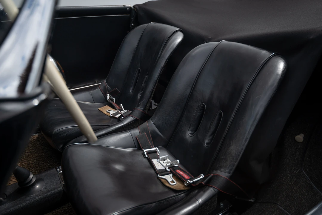 1958 Porsche 356 A - Image 19 of 30
