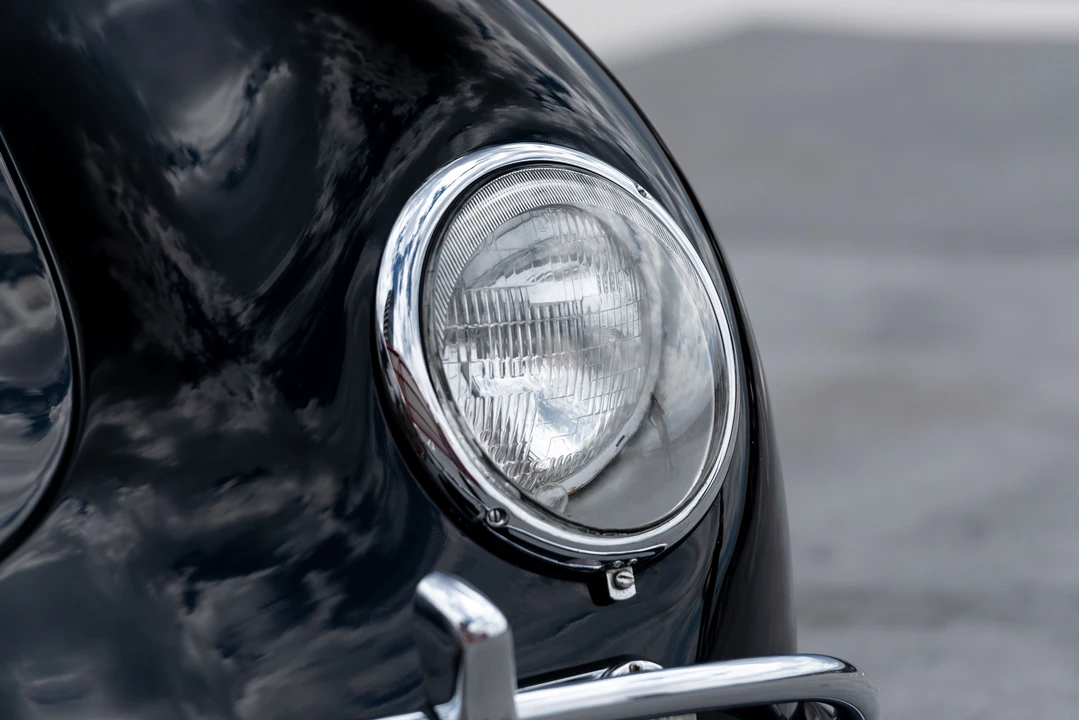 1958 Porsche 356 A - Image 25 of 30