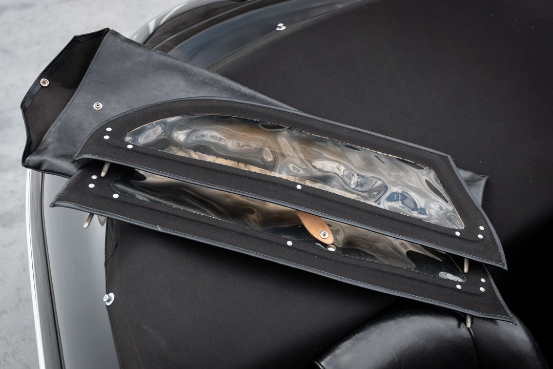 1958 Porsche 356 A - Image 10 of 30