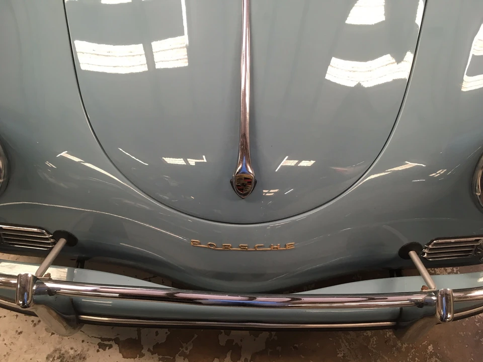 1958 Porsche 356 A - Image 29 of 31