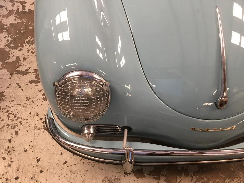 1958 Porsche 356 A - Image 28 of 31