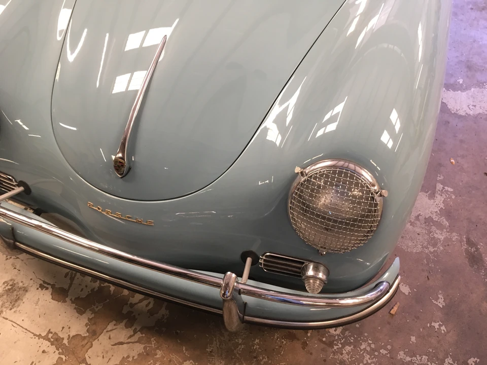 1958 Porsche 356 A - Image 31 of 31