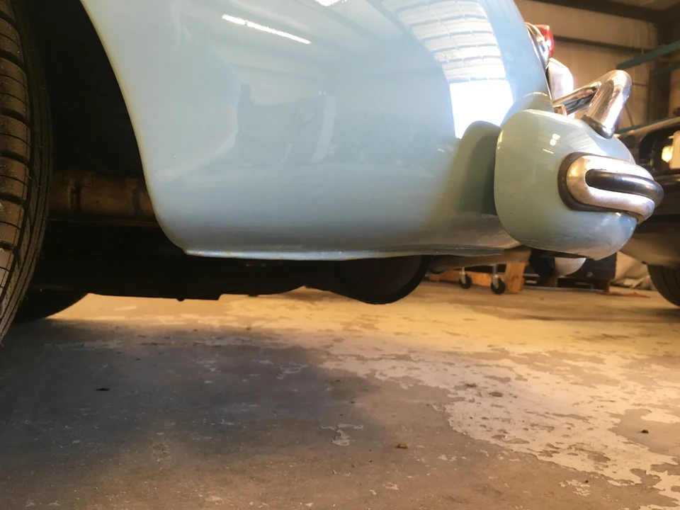 1958 Porsche 356 A - Image 20 of 31