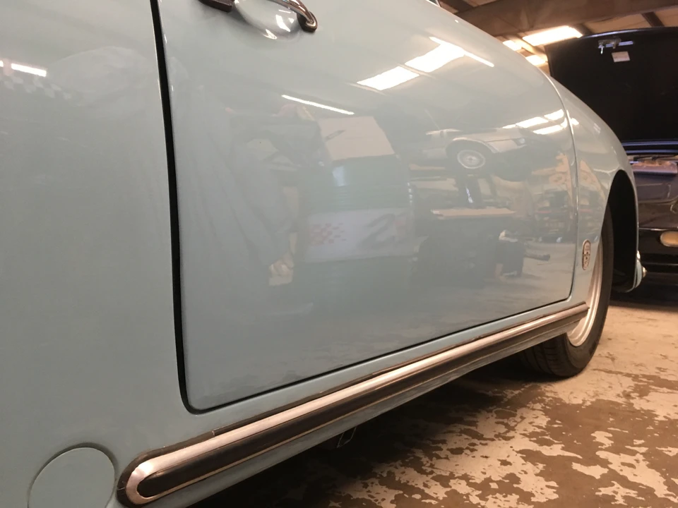 1958 Porsche 356 A - Image 24 of 31