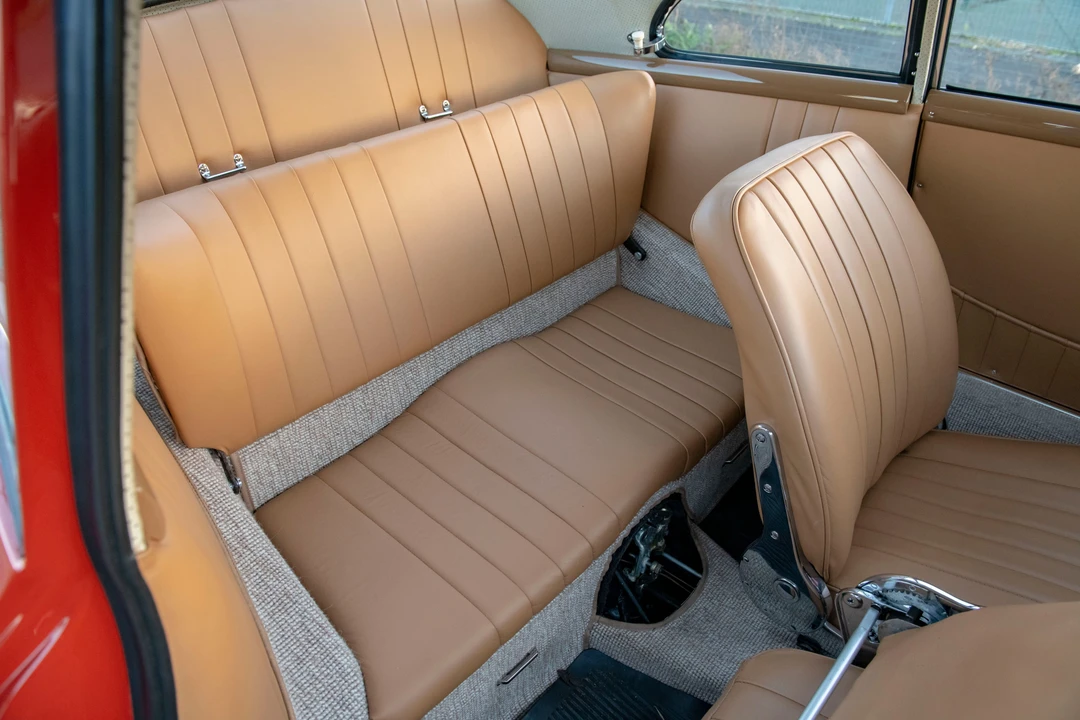 1958 Porsche 356 A - Image 13 of 31