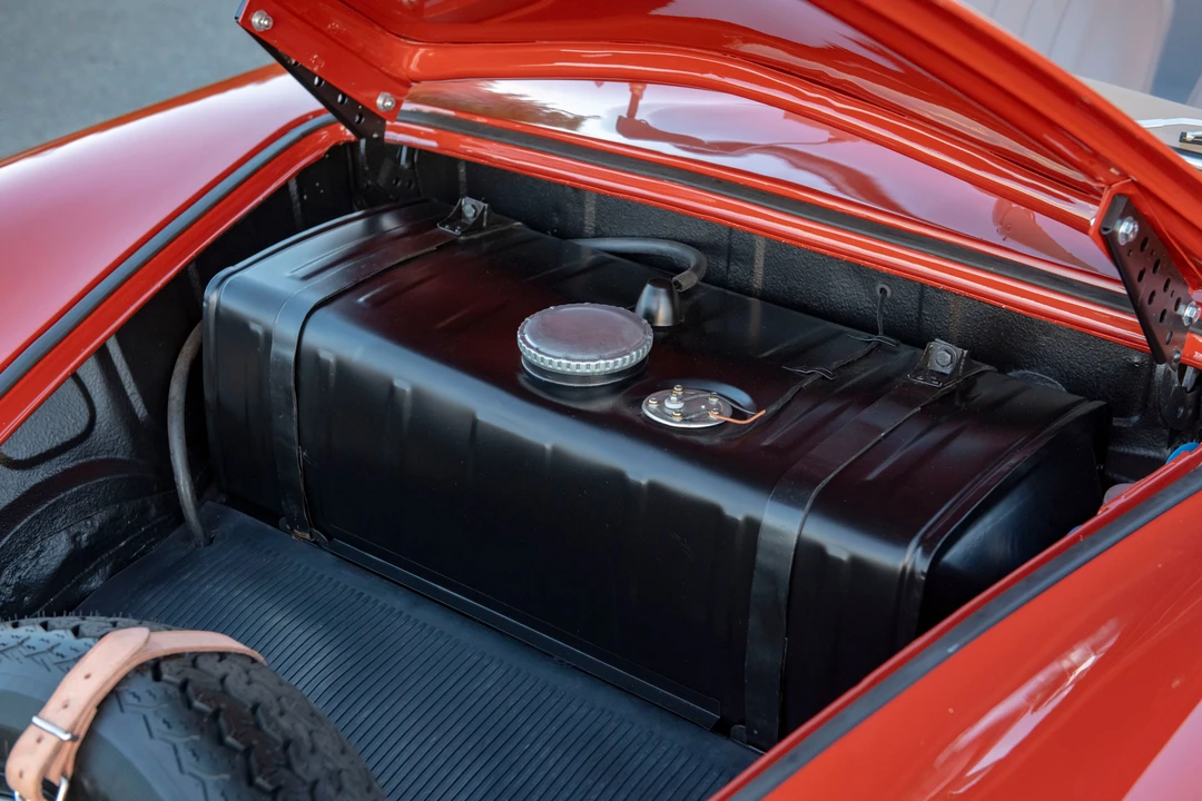1958 Porsche 356 A - Image 24 of 31