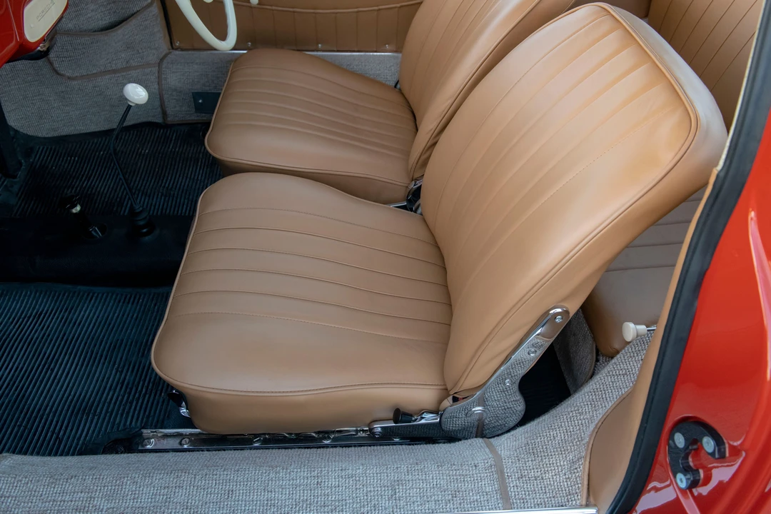 1958 Porsche 356 A - Image 20 of 31