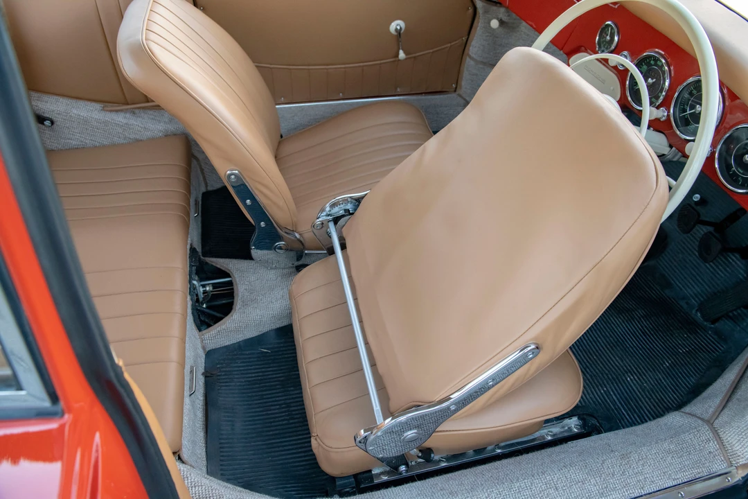 1958 Porsche 356 A - Image 12 of 31