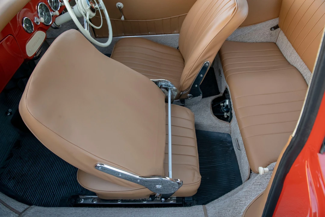 1958 Porsche 356 A - Image 15 of 31
