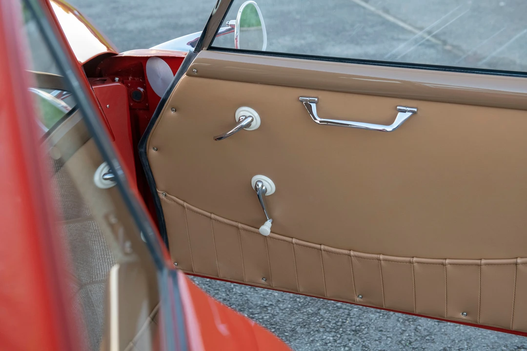 1958 Porsche 356 A - Image 7 of 31