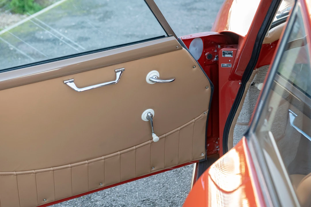 1958 Porsche 356 A - Image 16 of 31
