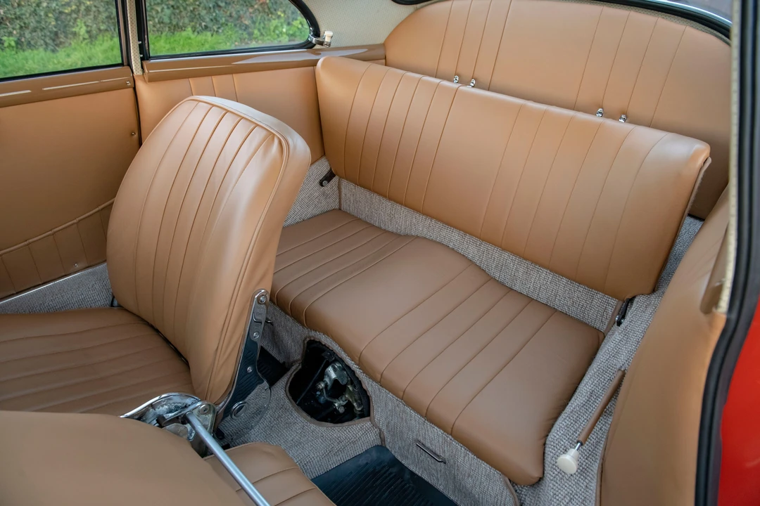 1958 Porsche 356 A - Image 14 of 31