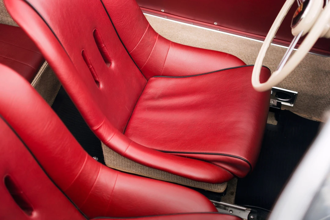 1958 Porsche 356 A - Image 13 of 31