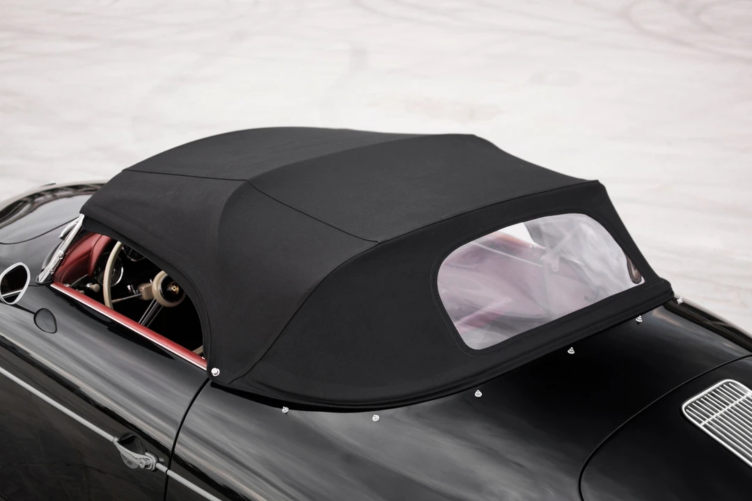 1958 Porsche 356 A - Image 31 of 31