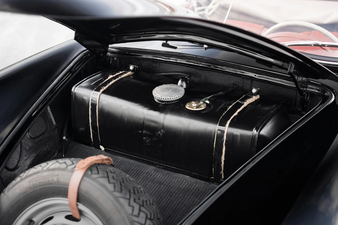 1958 Porsche 356 A - Image 17 of 31