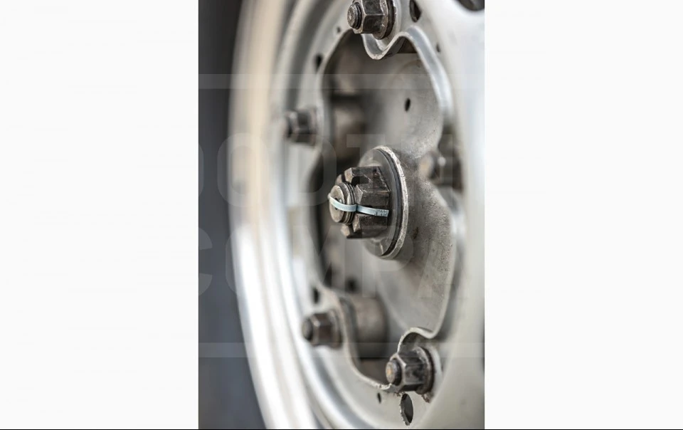 1958 Porsche 550 - Image 17 of 23