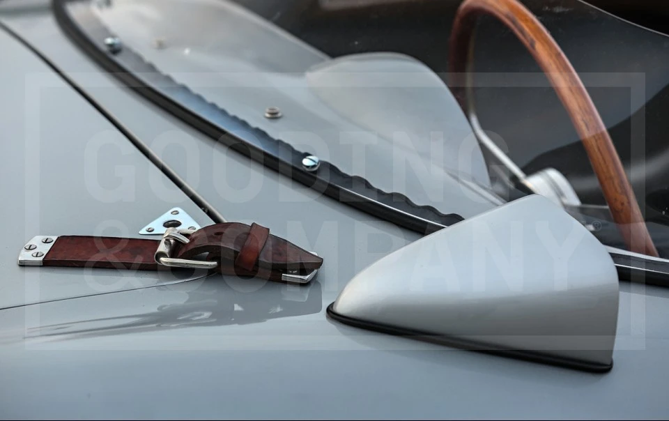 1958 Porsche 550 - Image 14 of 23