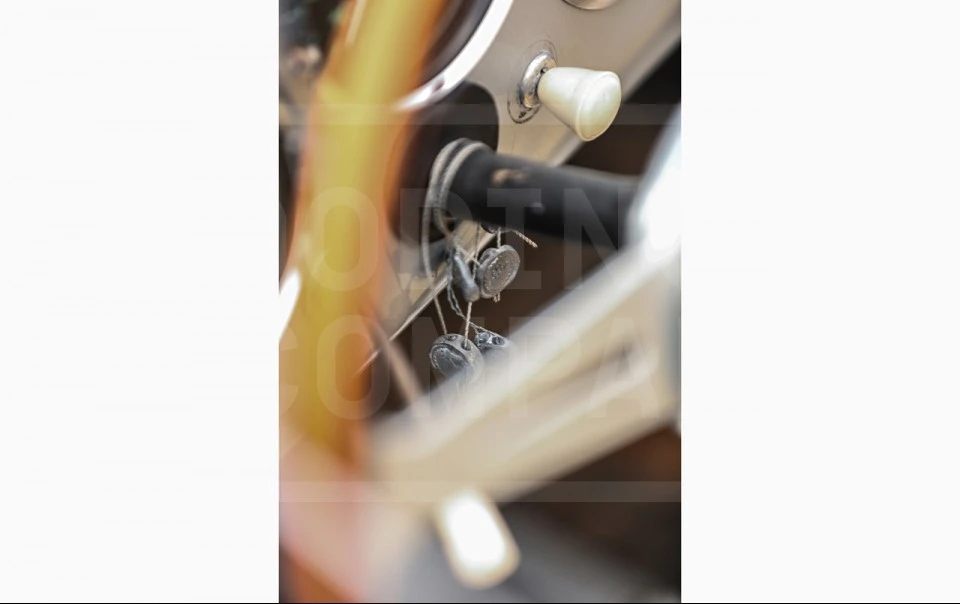1958 Porsche 550 - Image 13 of 23