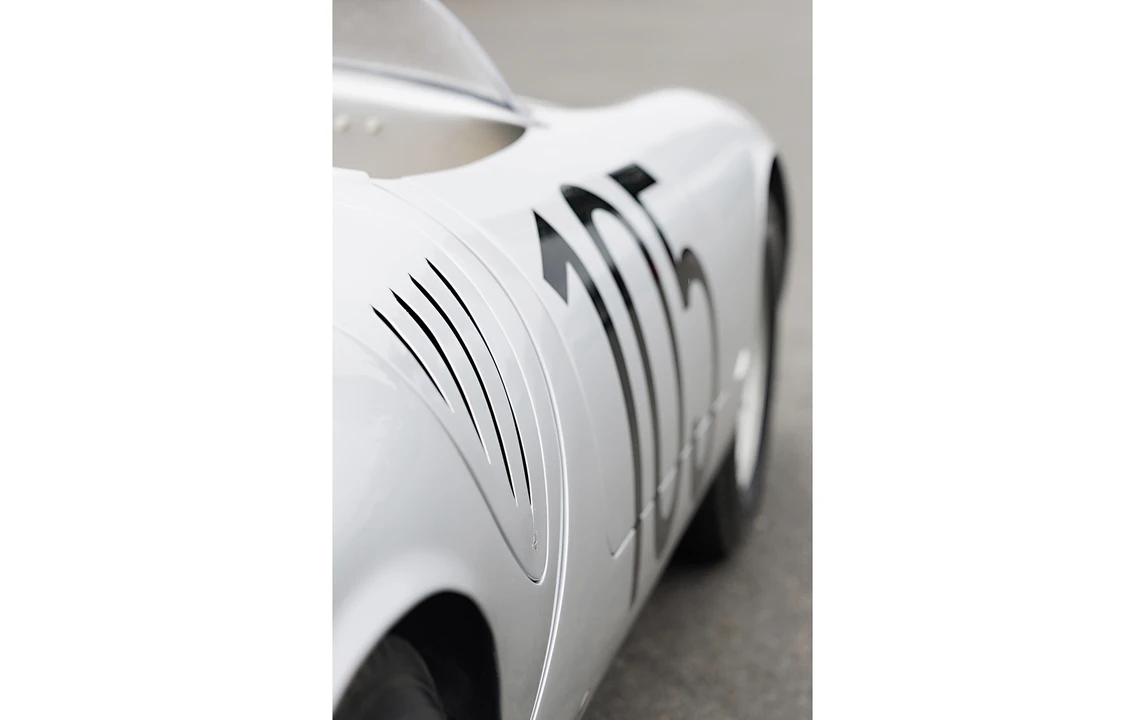 1958 Porsche 550 - Image 23 of 25