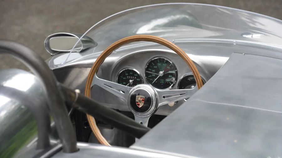 1958 Porsche 550 - Image 5 of 31