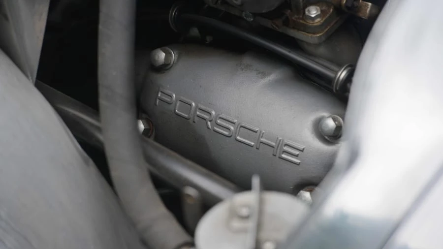1958 Porsche 550 - Image 6 of 31