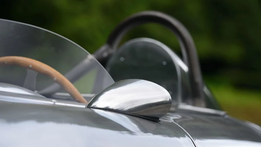 1958 Porsche 550 - Image 15 of 31