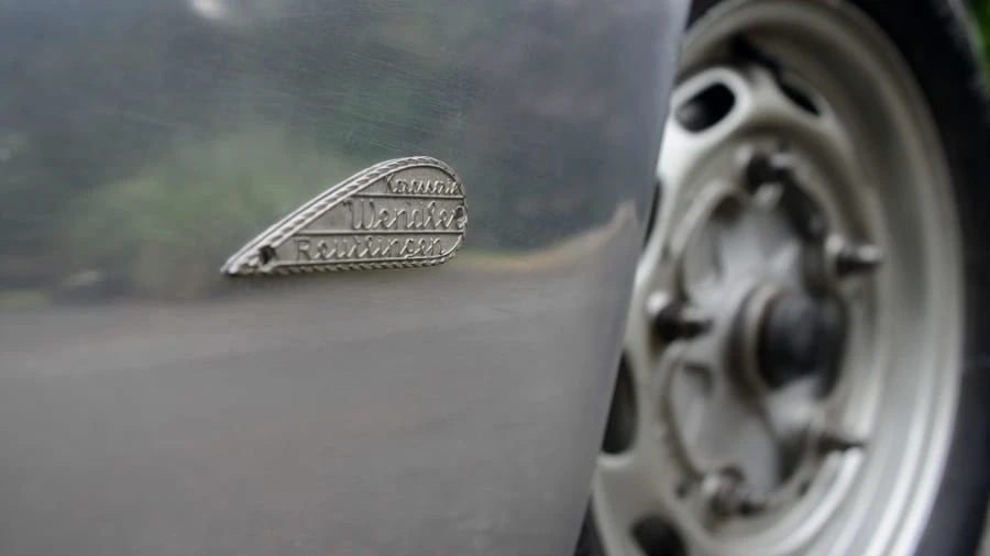 1958 Porsche 550 - Image 16 of 31