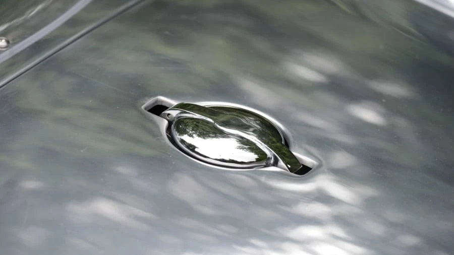1958 Porsche 550 - Image 17 of 31