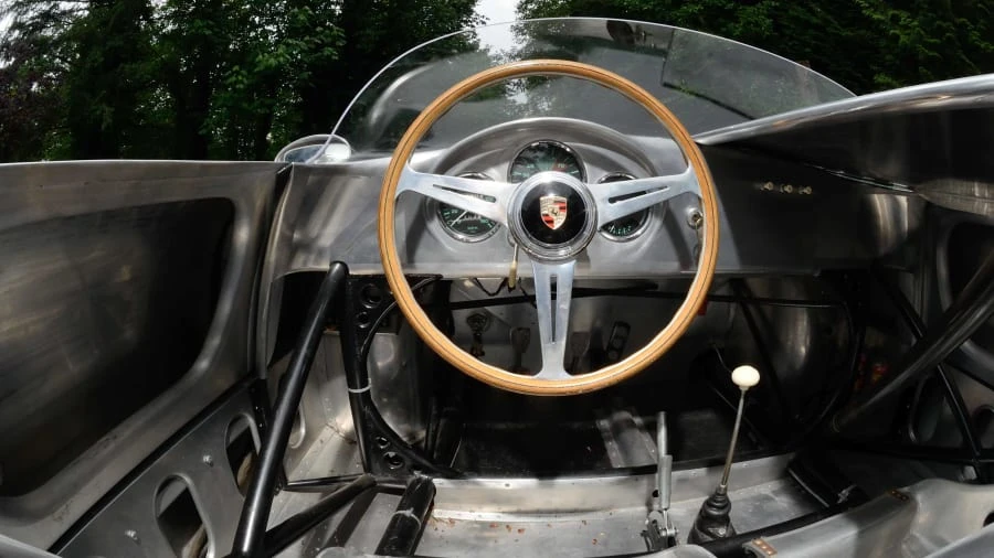 1958 Porsche 550 - Image 18 of 31
