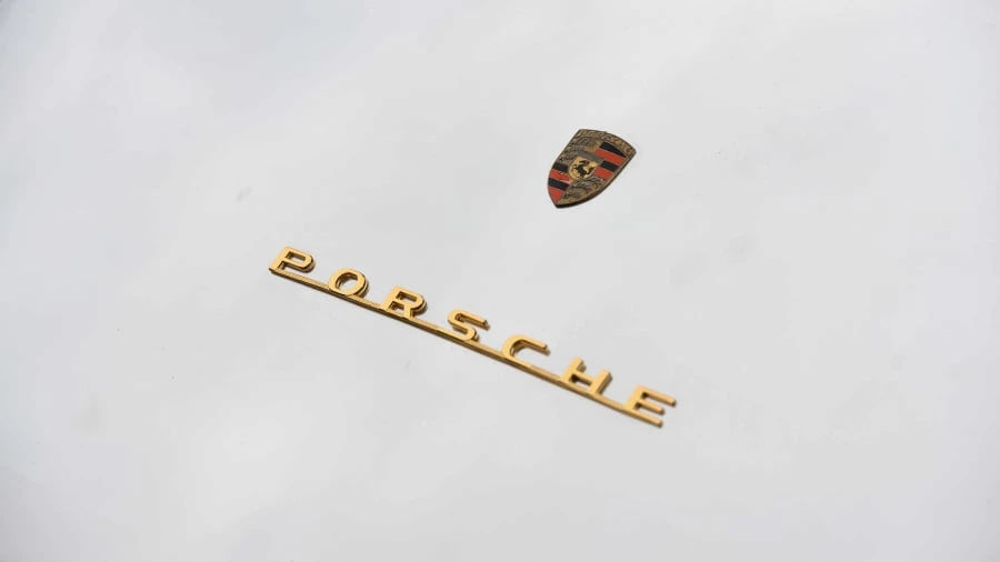 1958 Porsche 550 - Image 19 of 31