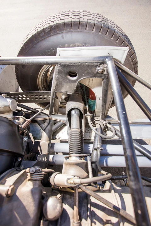 1958 Porsche 550 - Image 23 of 31