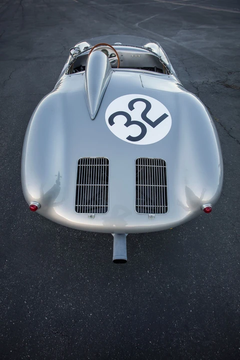 1958 Porsche 550 - Image 21 of 31