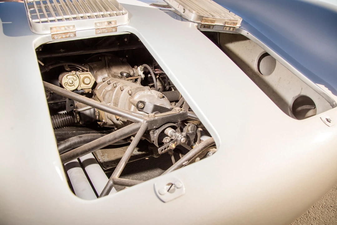 1958 Porsche 550 - Image 25 of 31