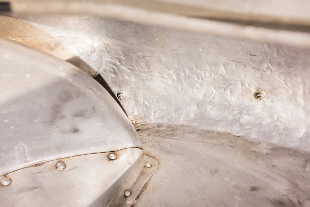 1958 Porsche 550 - Image 14 of 31