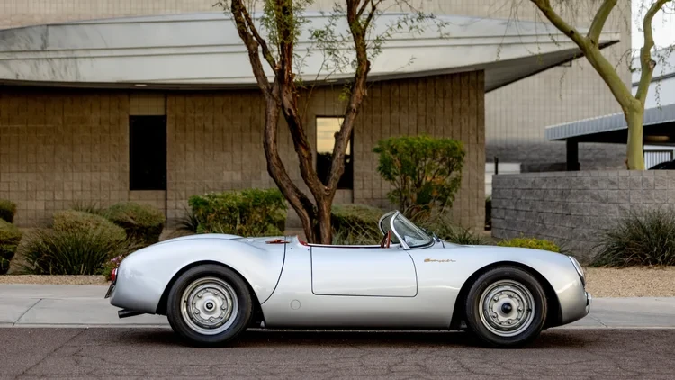 1958 Beck - Image 12 of 31